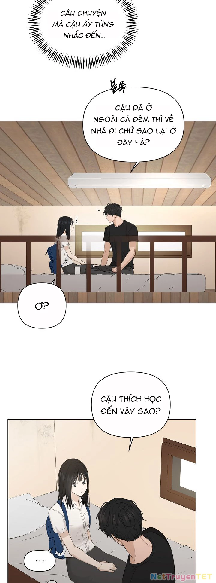 Chạng Vạng Chapter 10 - Trang 2