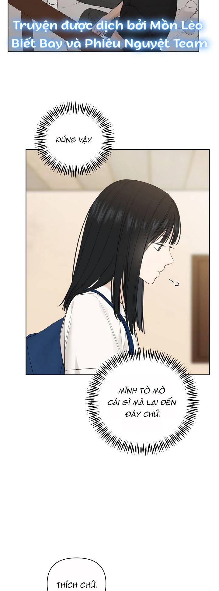 Chạng Vạng Chapter 10 - Trang 2