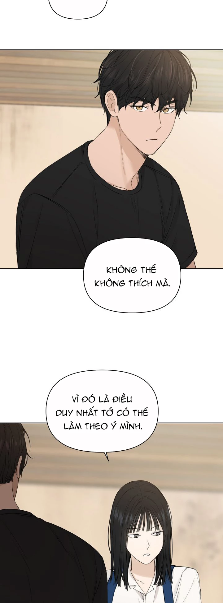 Chạng Vạng Chapter 10 - Trang 2