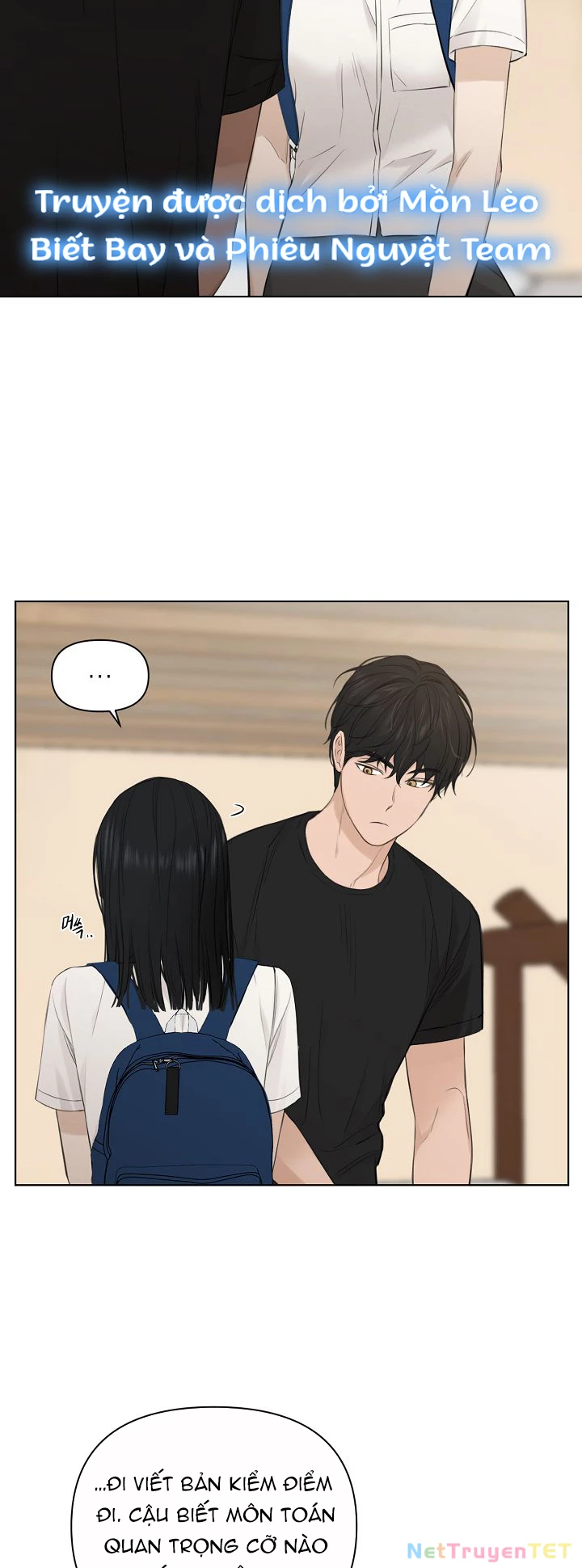 Chạng Vạng Chapter 10 - Trang 2