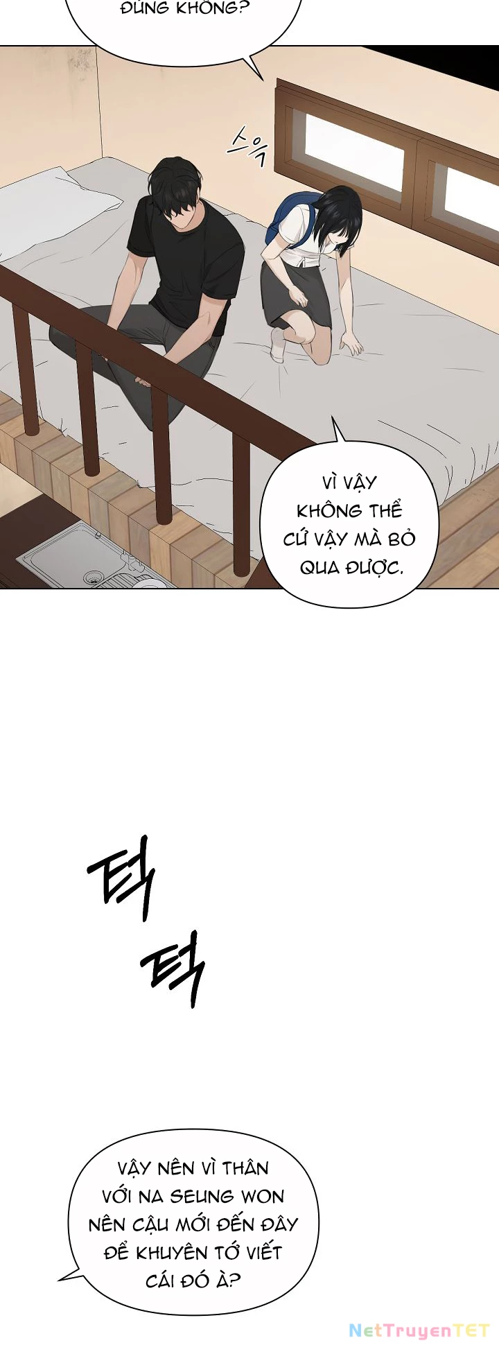 Chạng Vạng Chapter 10 - Trang 2