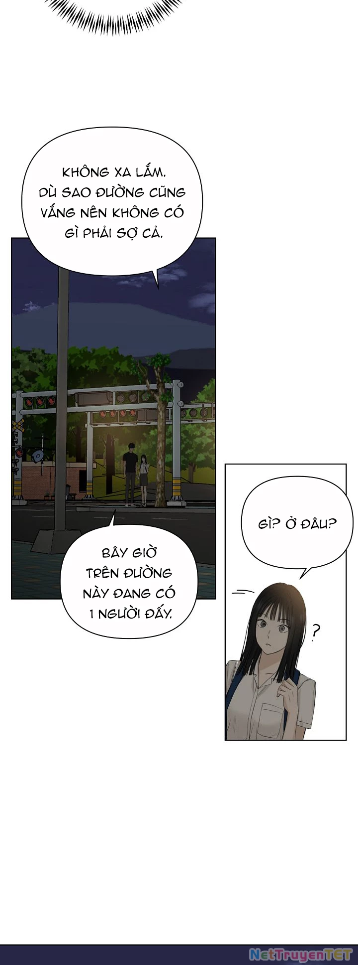 Chạng Vạng Chapter 10 - Trang 2