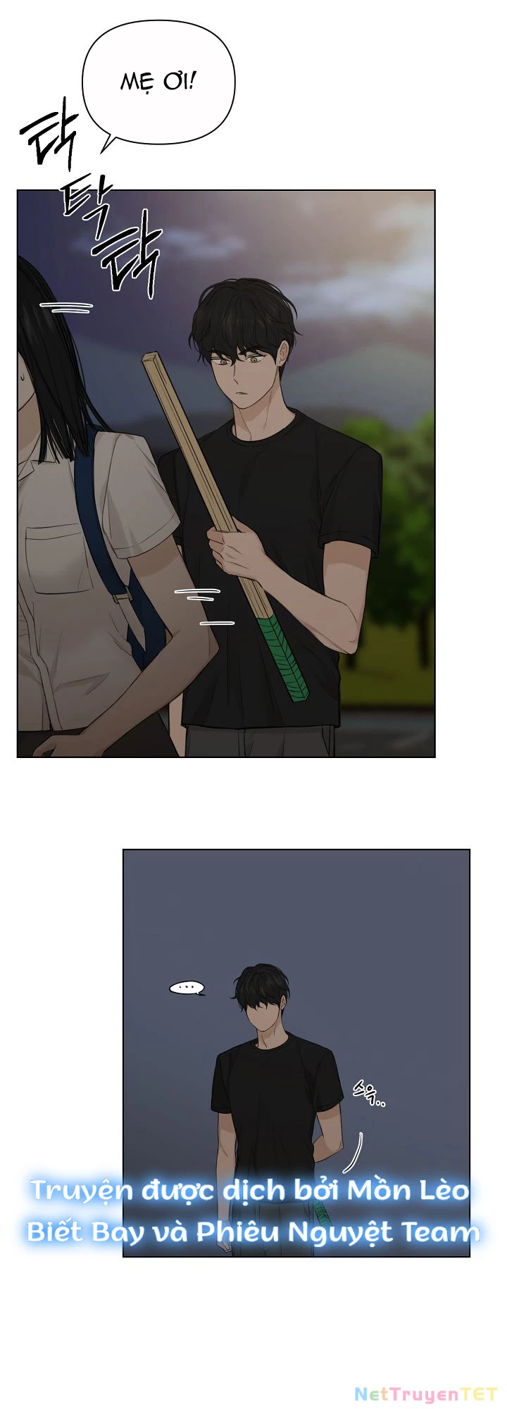 Chạng Vạng Chapter 10 - Trang 2