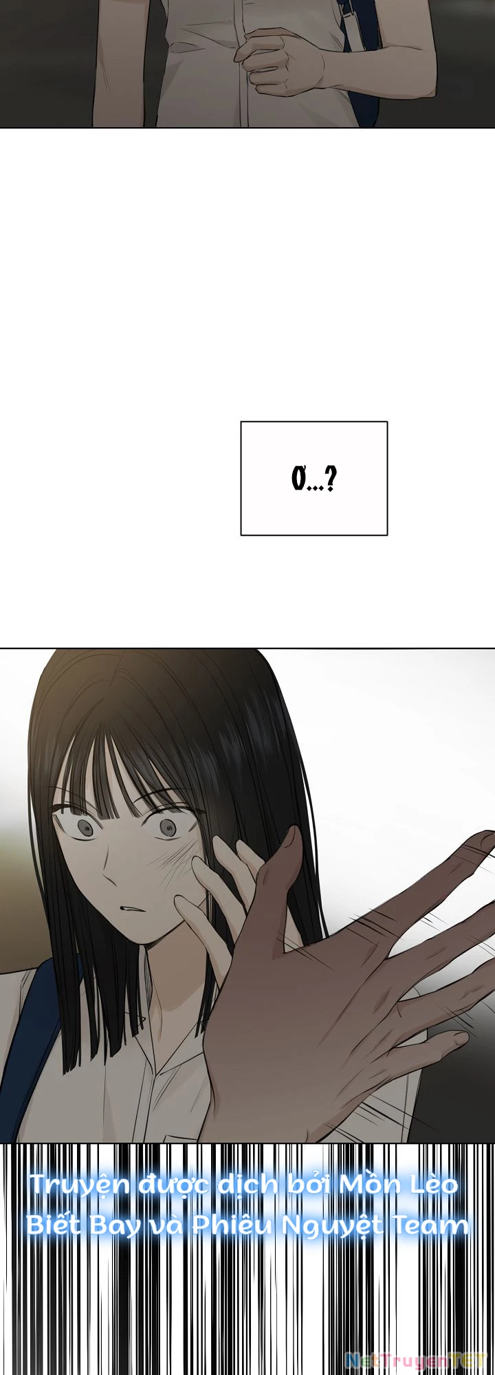 Chạng Vạng Chapter 10 - Trang 2