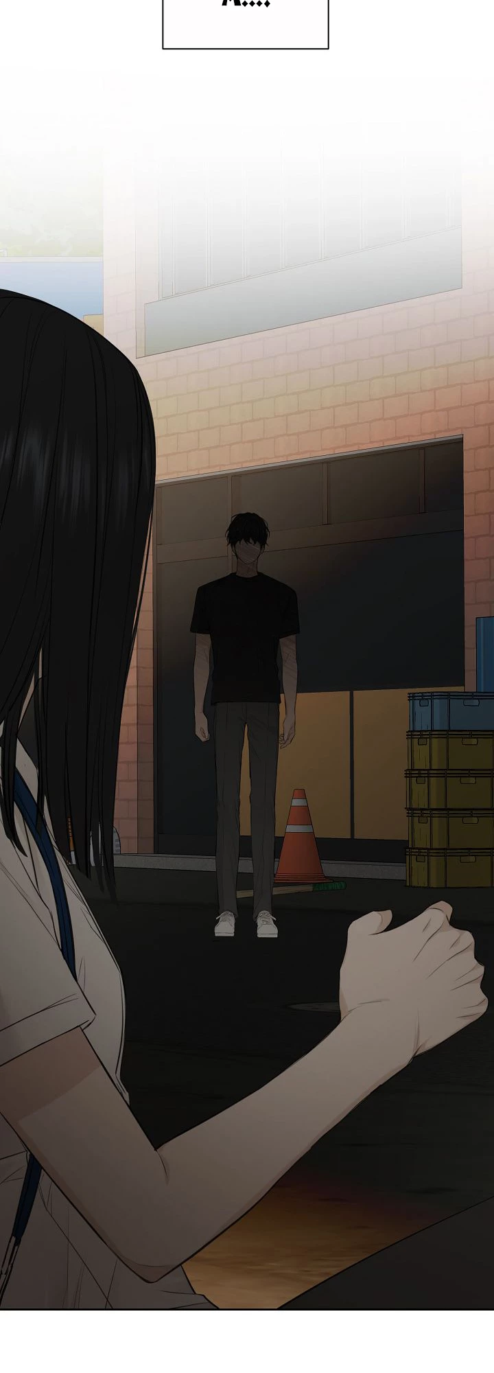 Chạng Vạng Chapter 10 - Trang 2