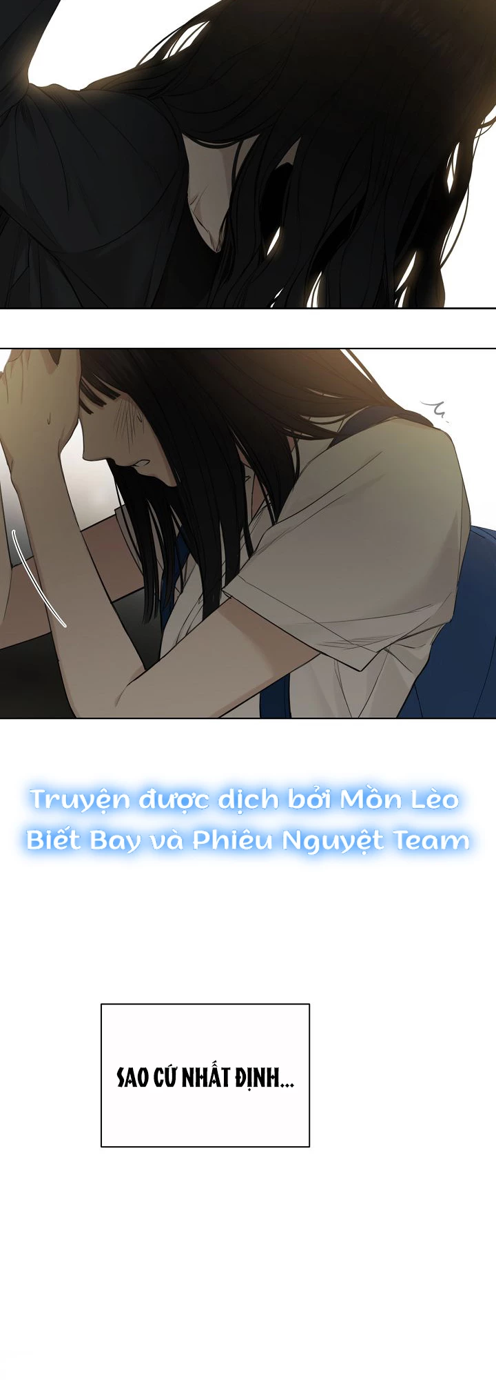 Chạng Vạng Chapter 10 - Trang 2