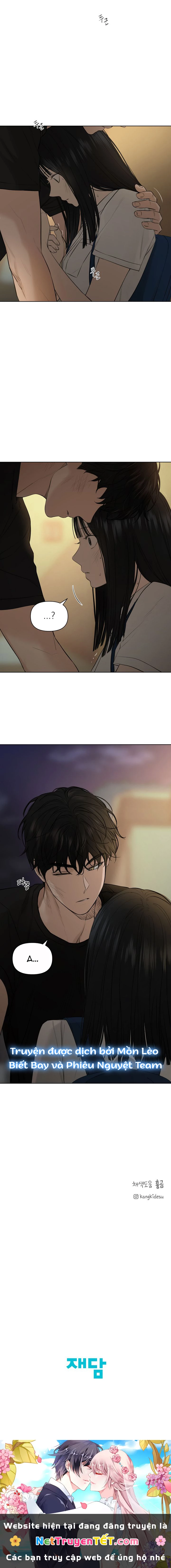 Chạng Vạng Chapter 10 - Trang 2