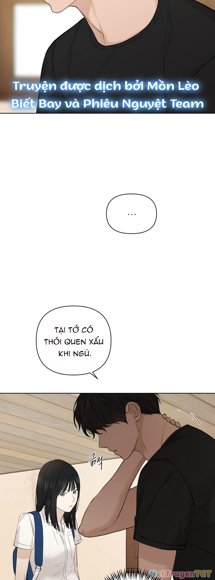 Chạng Vạng Chapter 10 - Trang 2