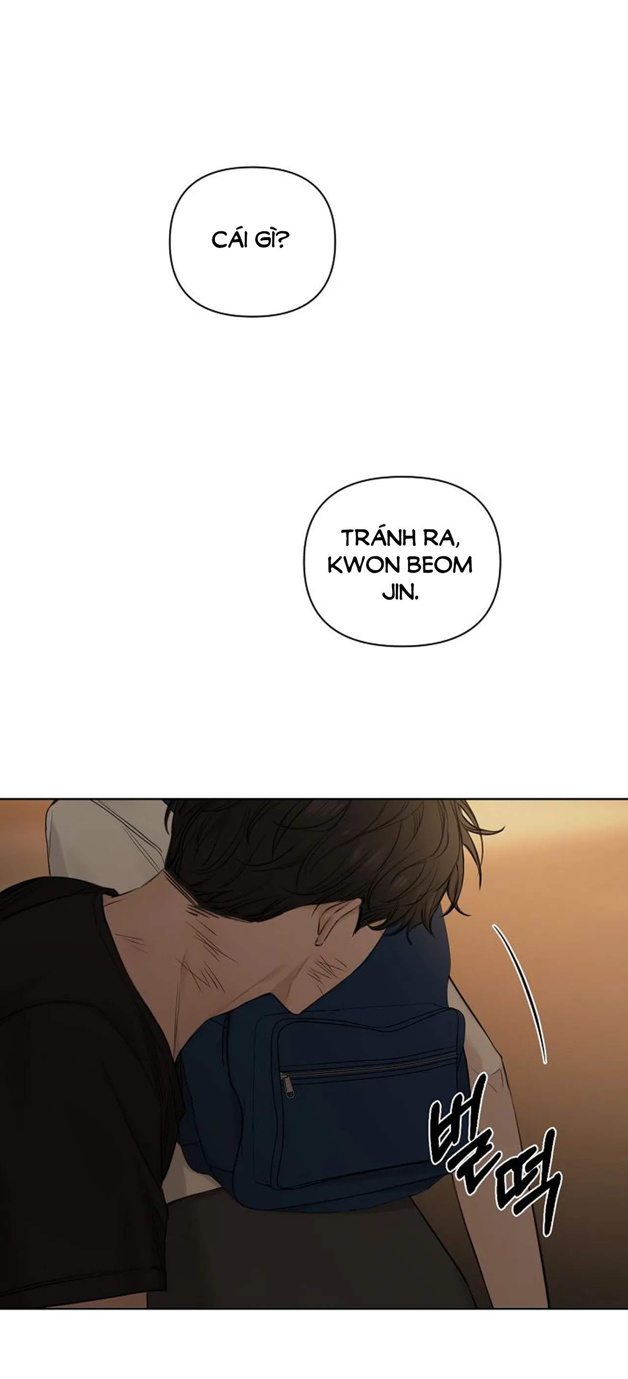 Chạng Vạng Chapter 11.1 - Trang 2