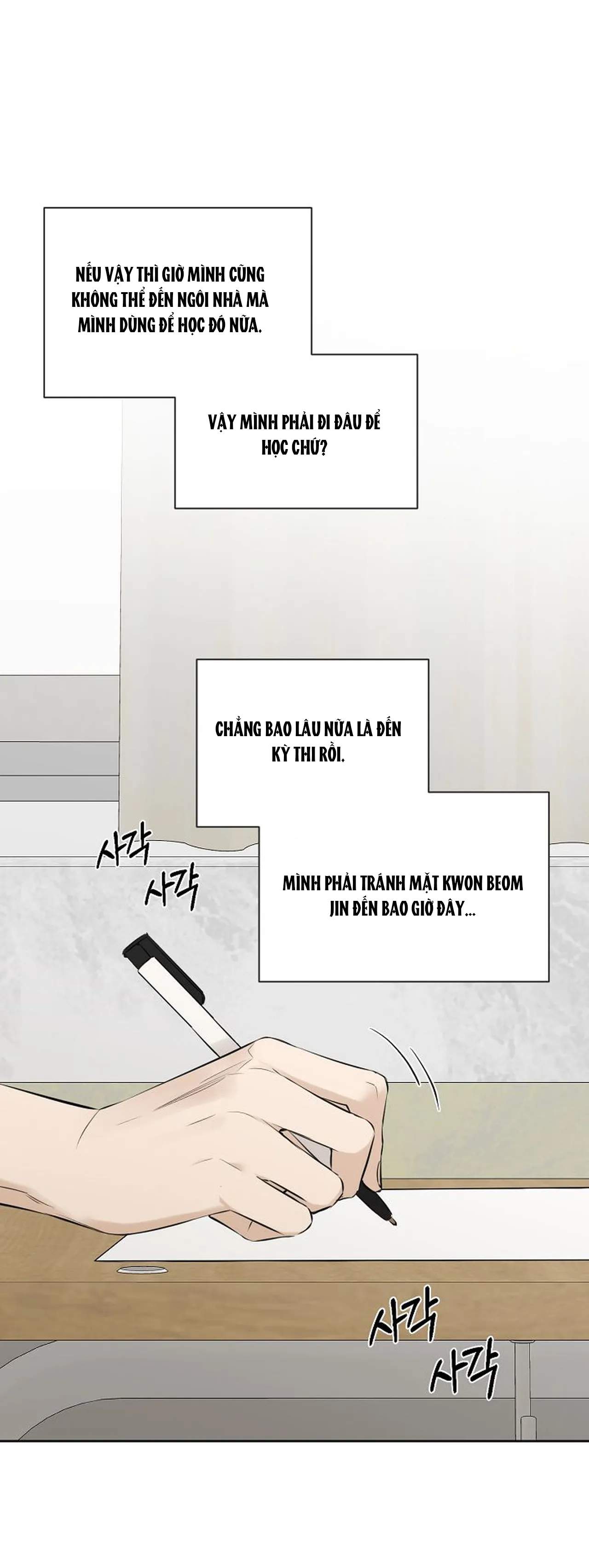 Chạng Vạng Chapter 11.2 - Trang 2