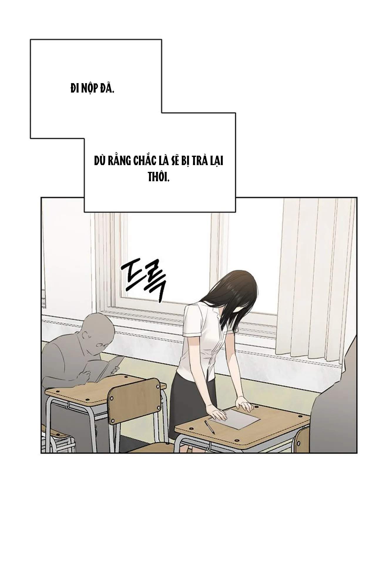 Chạng Vạng Chapter 11.2 - Trang 2