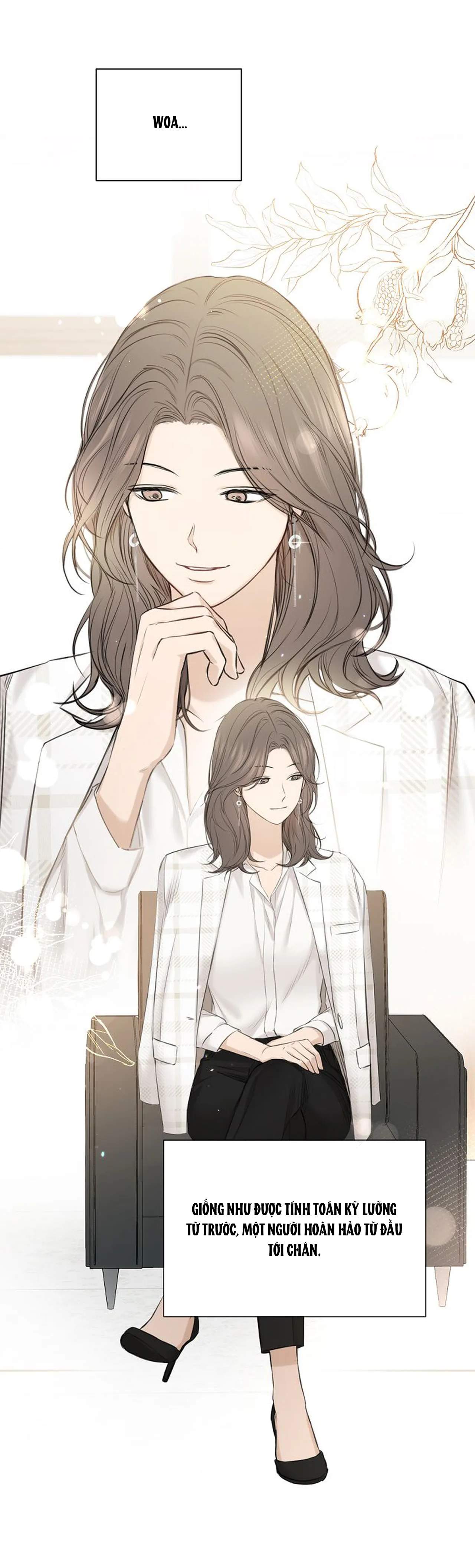 Chạng Vạng Chapter 11.2 - Trang 2