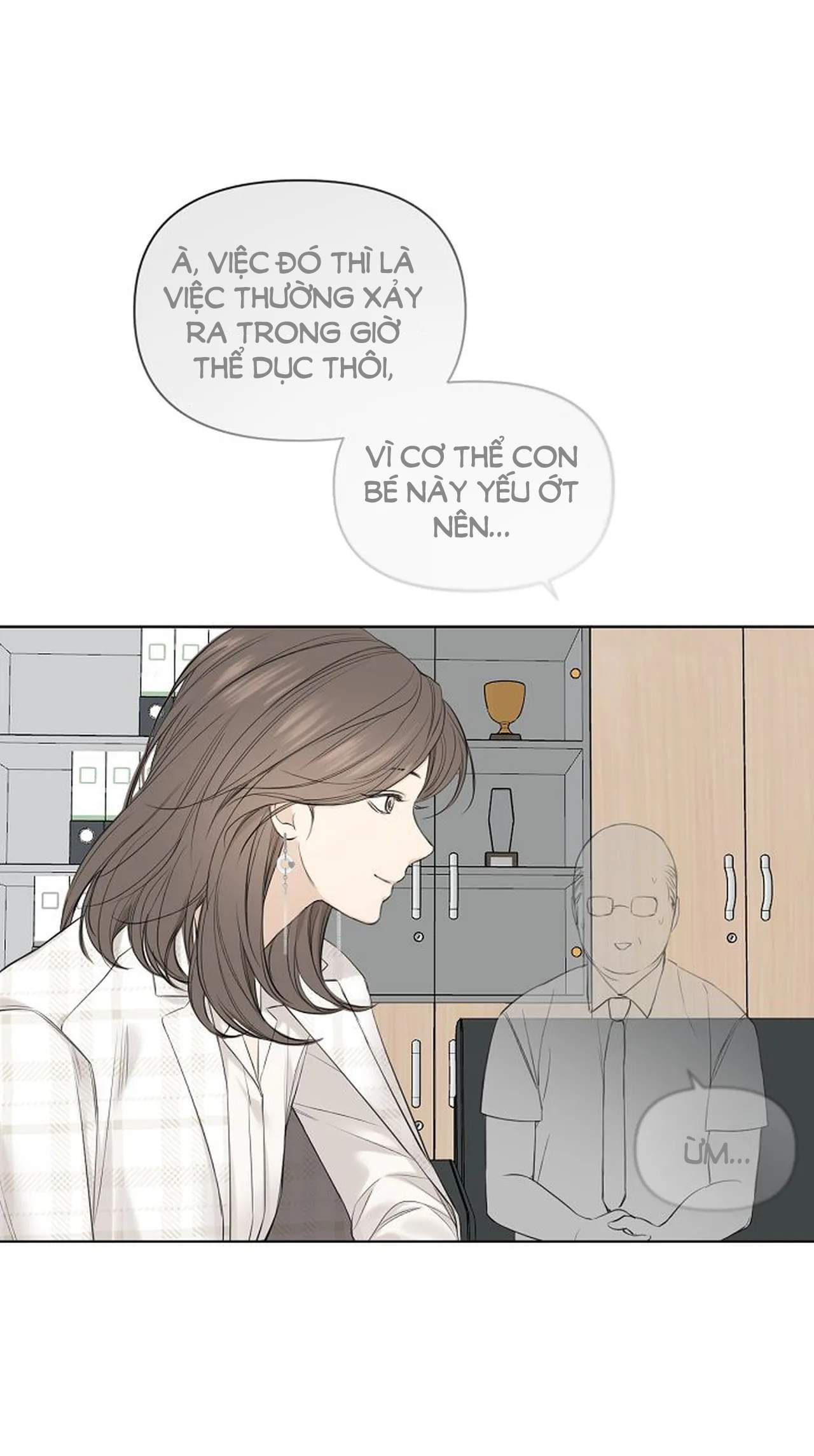 Chạng Vạng Chapter 11.2 - Trang 2