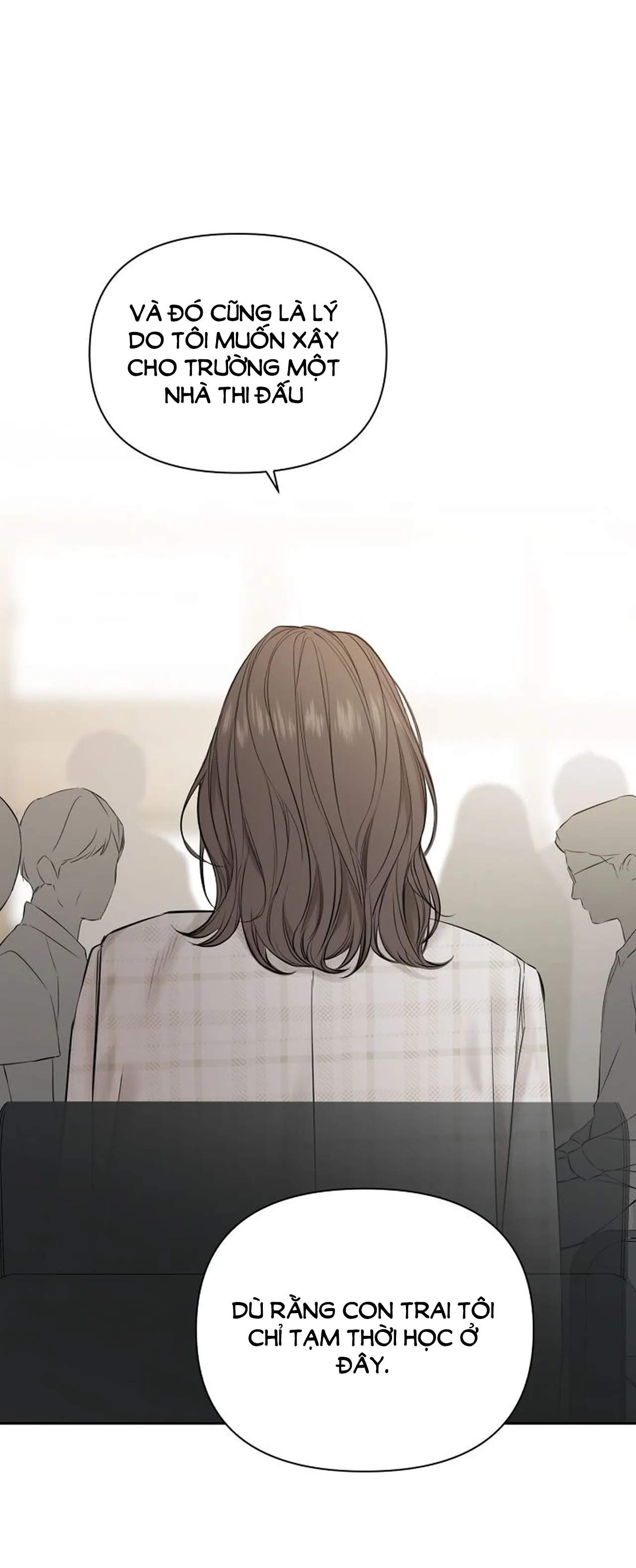 Chạng Vạng Chapter 11.2 - Trang 2