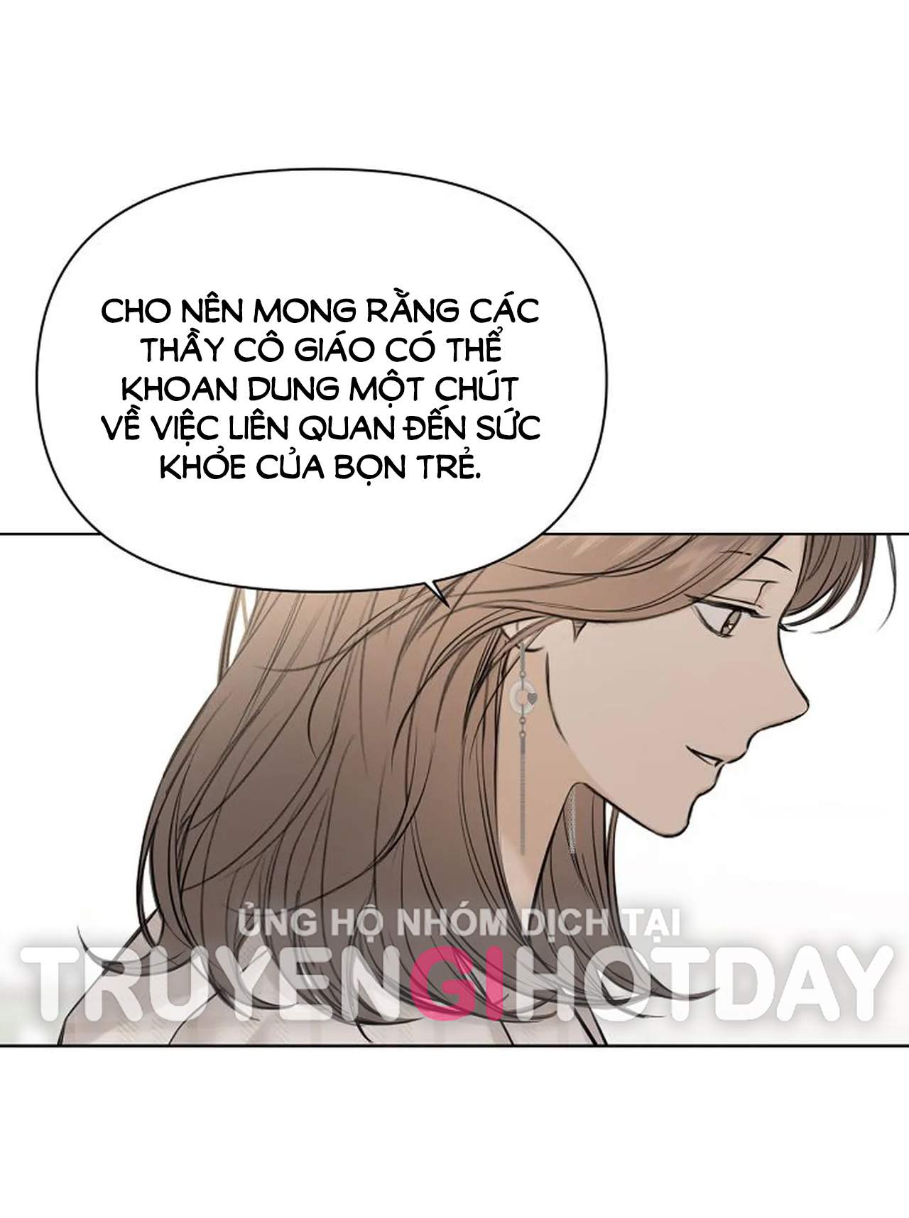Chạng Vạng Chapter 11.2 - Trang 2