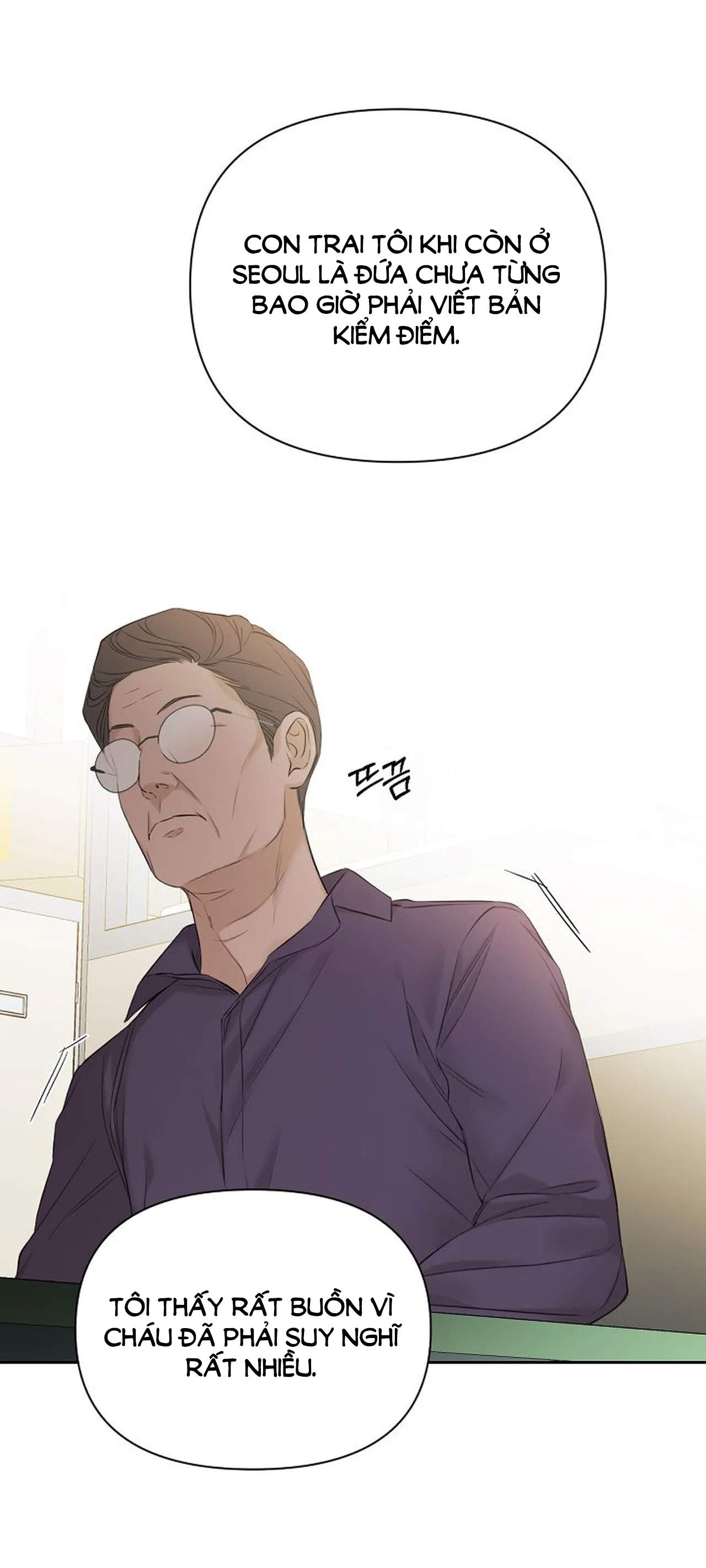 Chạng Vạng Chapter 11.2 - Trang 2