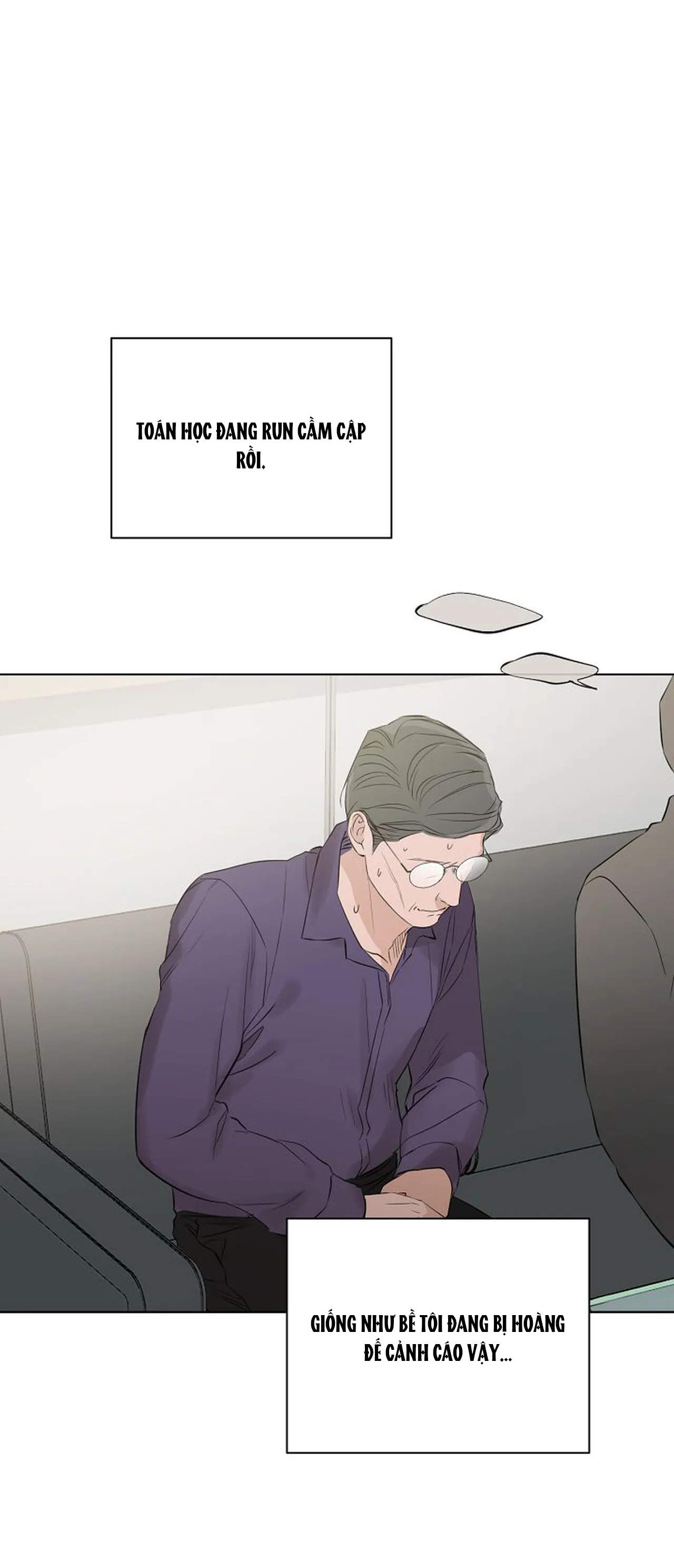 Chạng Vạng Chapter 11.2 - Trang 2