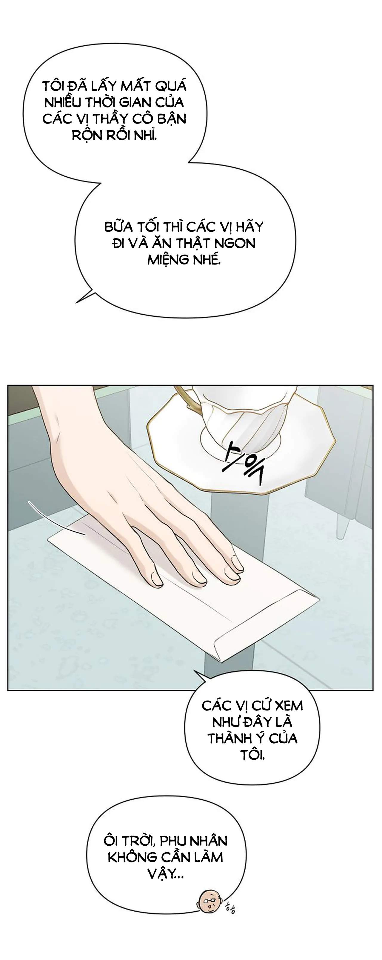 Chạng Vạng Chapter 11.2 - Trang 2