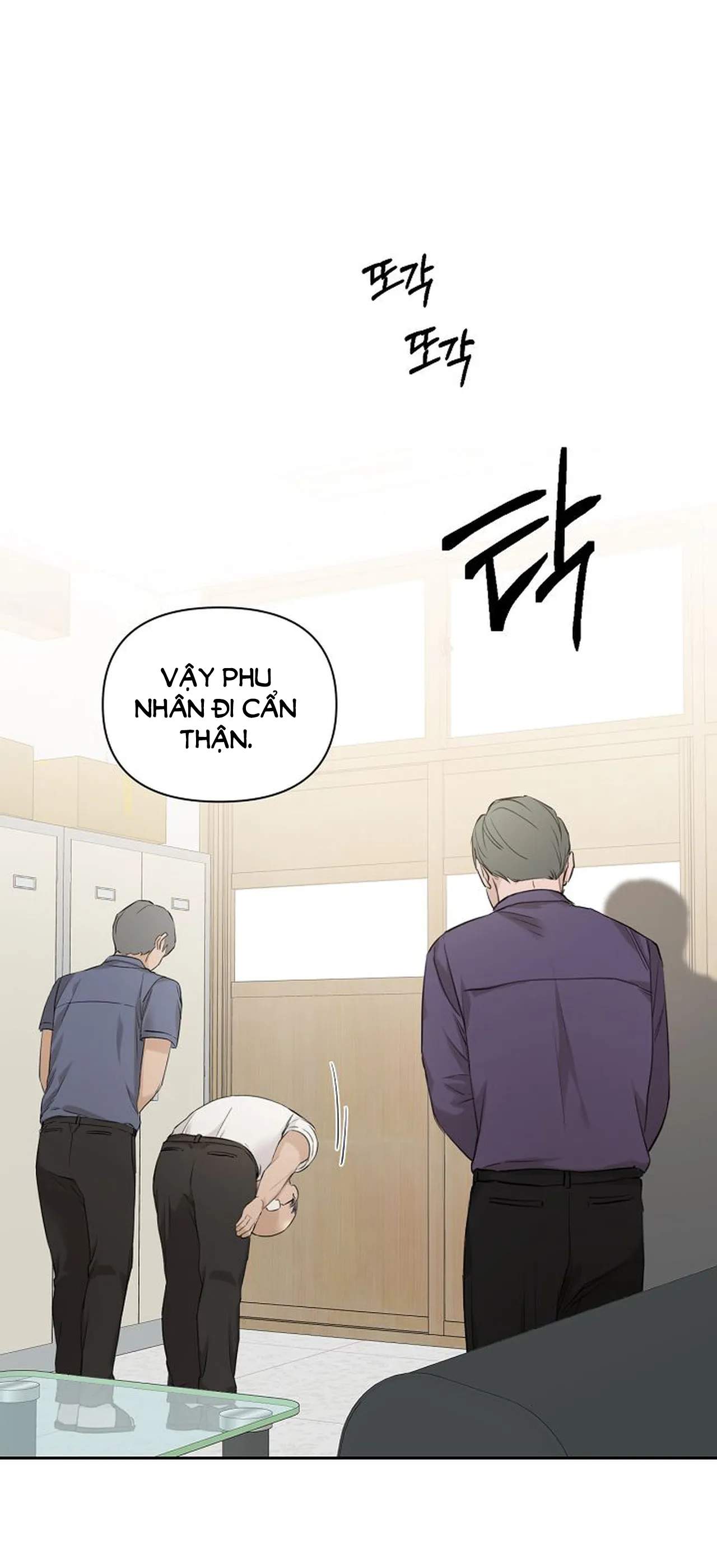 Chạng Vạng Chapter 11.2 - Trang 2