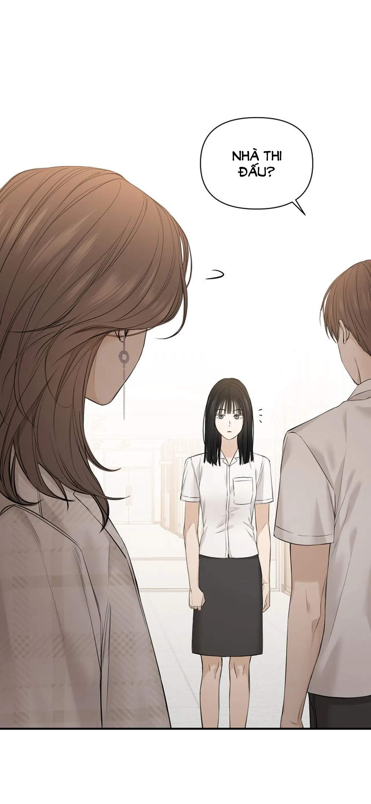 Chạng Vạng Chapter 11.2 - Trang 2