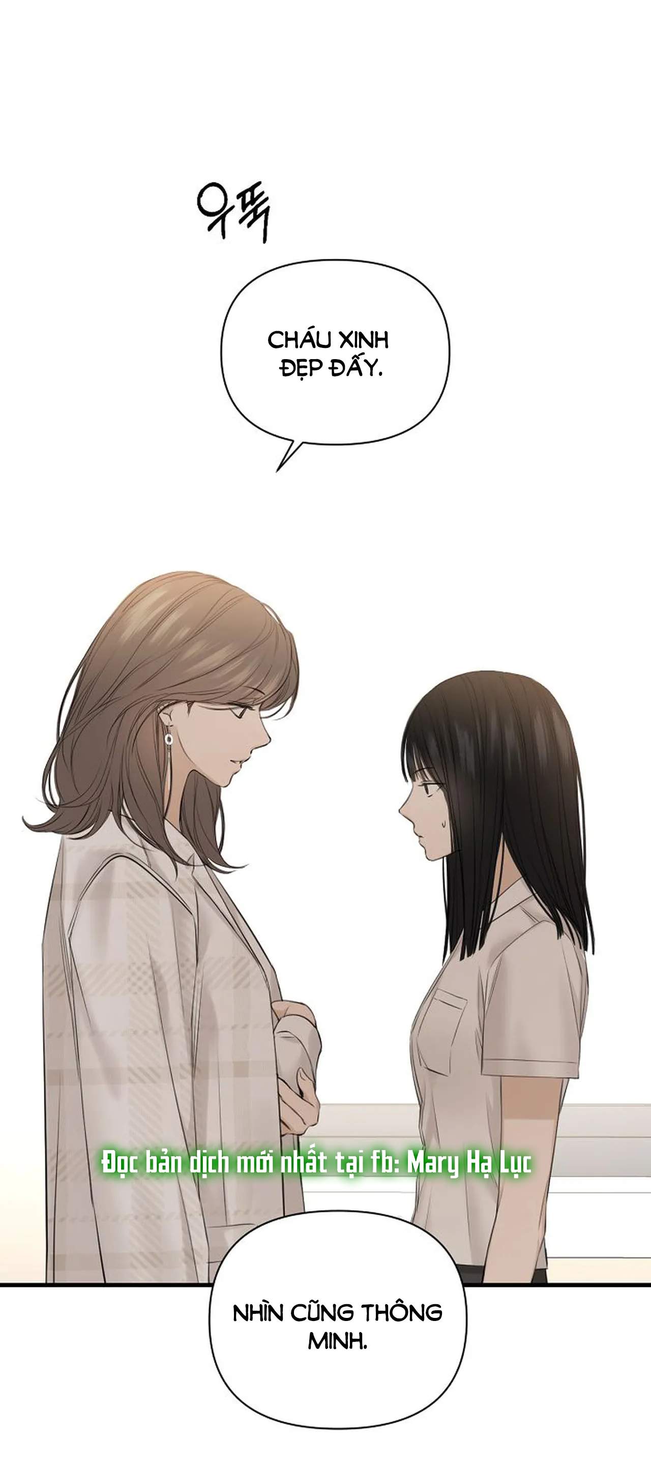 Chạng Vạng Chapter 11.2 - Trang 2