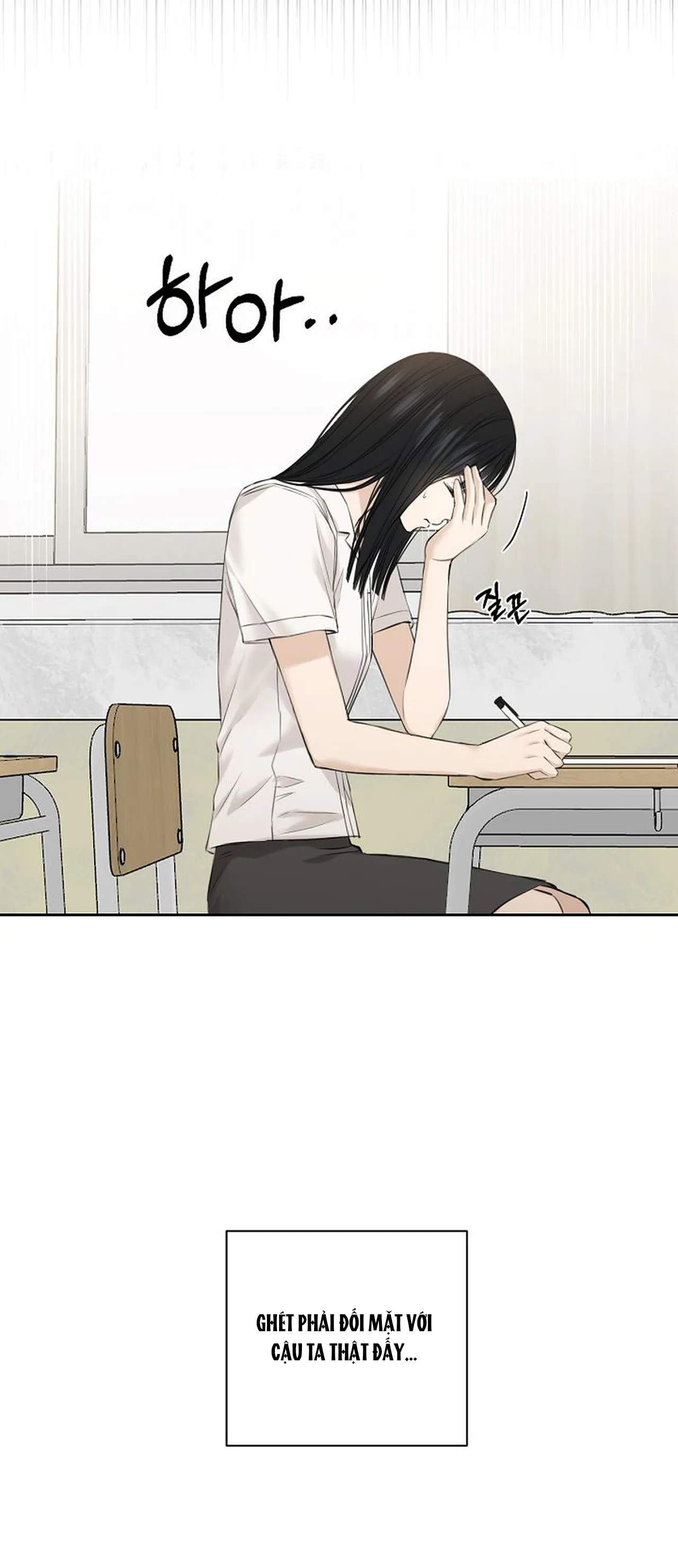 Chạng Vạng Chapter 11.2 - Trang 2