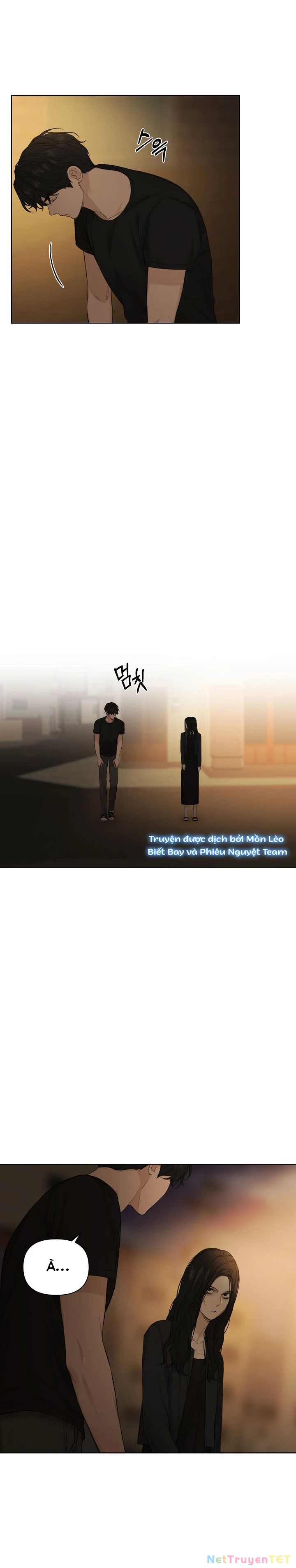 Chạng Vạng Chapter 11 - Trang 2