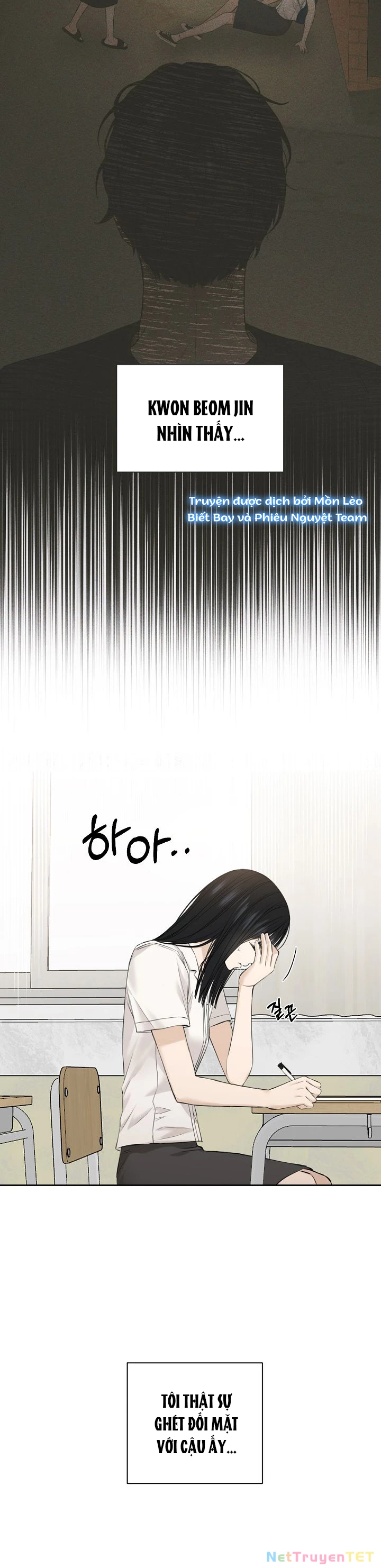 Chạng Vạng Chapter 11 - Trang 2