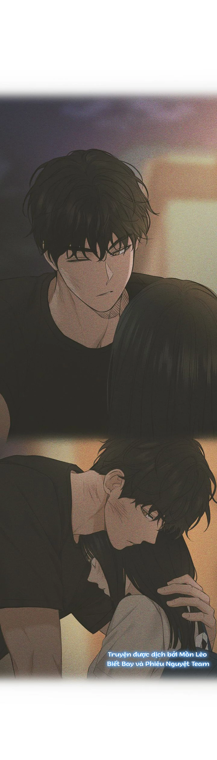 Chạng Vạng Chapter 11 - Trang 2