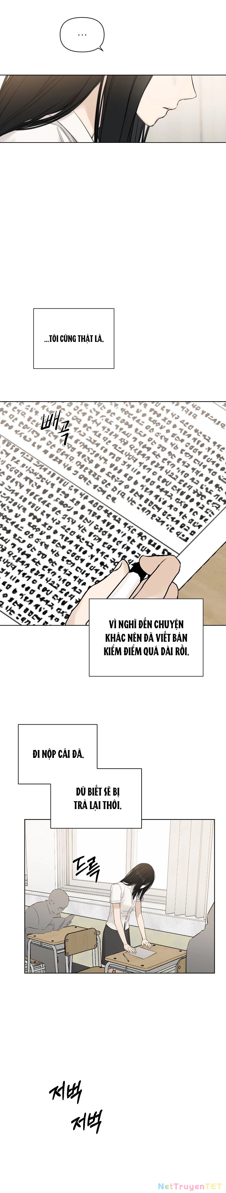 Chạng Vạng Chapter 11 - Trang 2