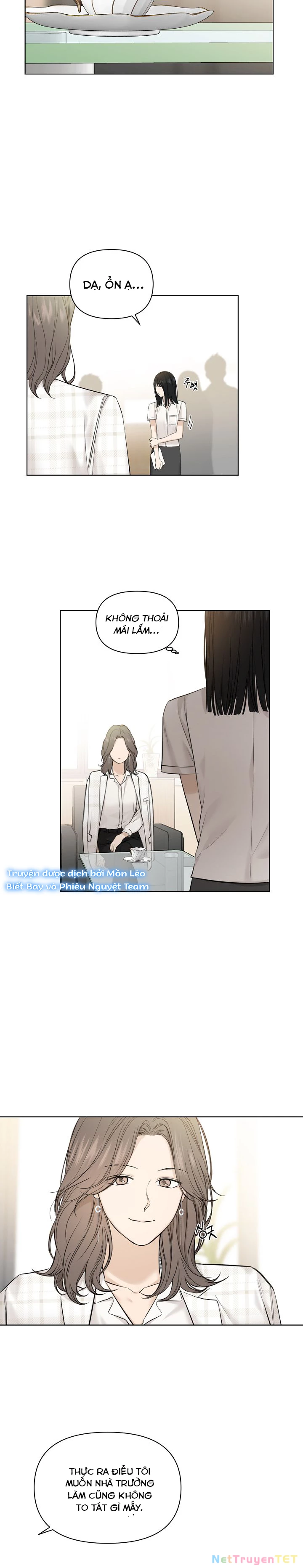 Chạng Vạng Chapter 11 - Trang 2