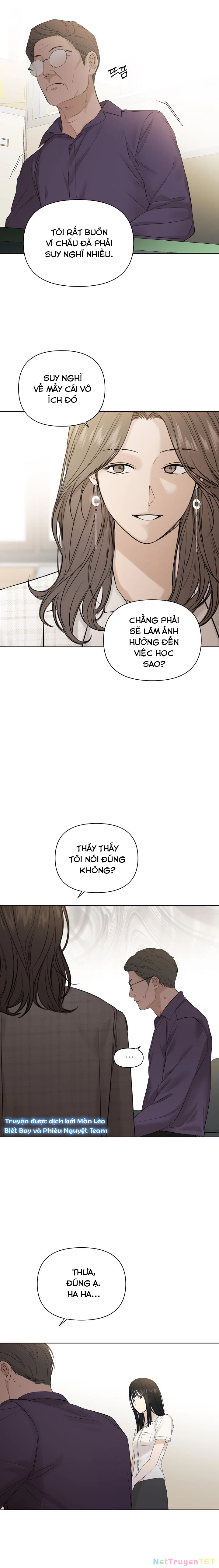 Chạng Vạng Chapter 11 - Trang 2