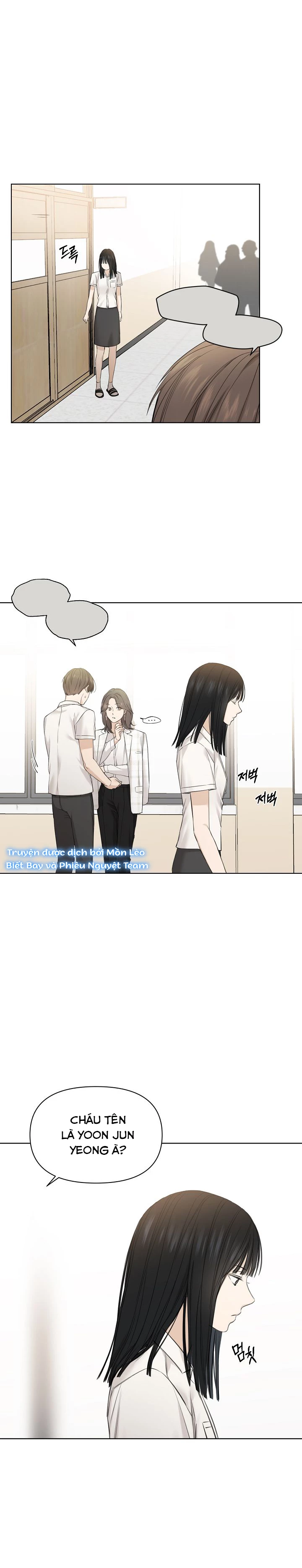 Chạng Vạng Chapter 11 - Trang 2