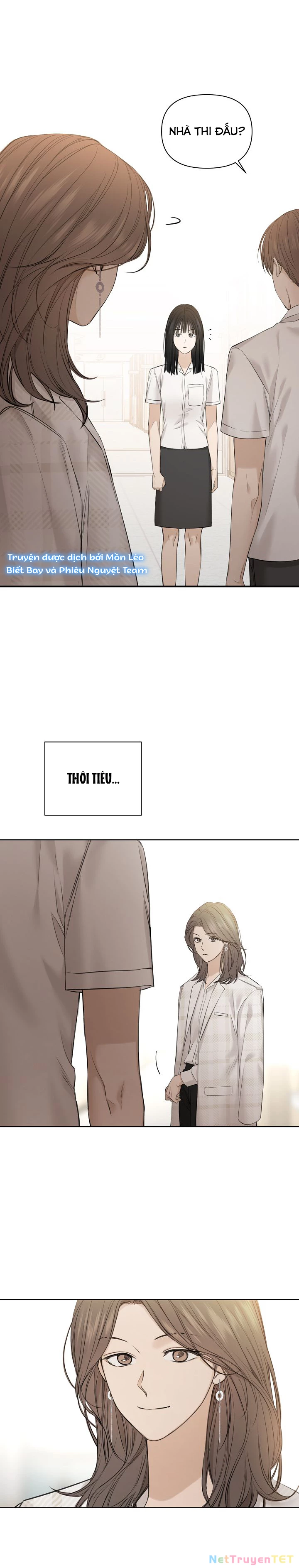 Chạng Vạng Chapter 11 - Trang 2