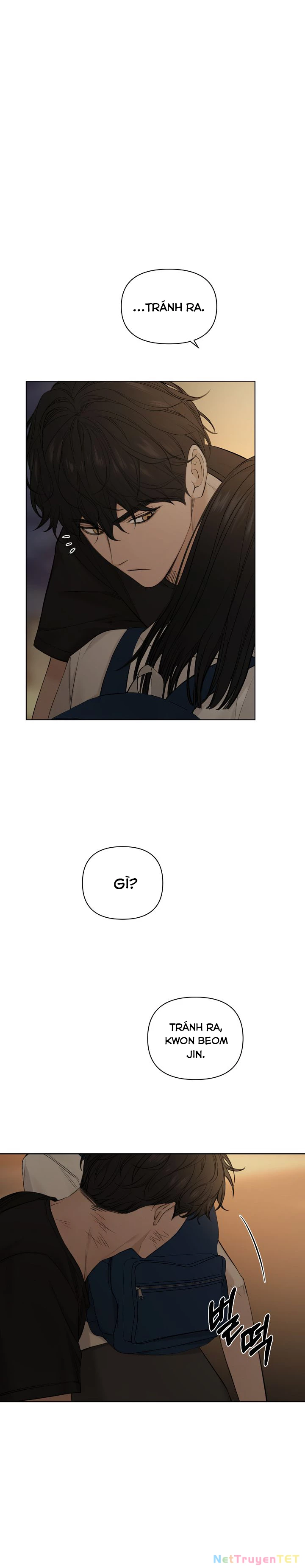 Chạng Vạng Chapter 11 - Trang 2