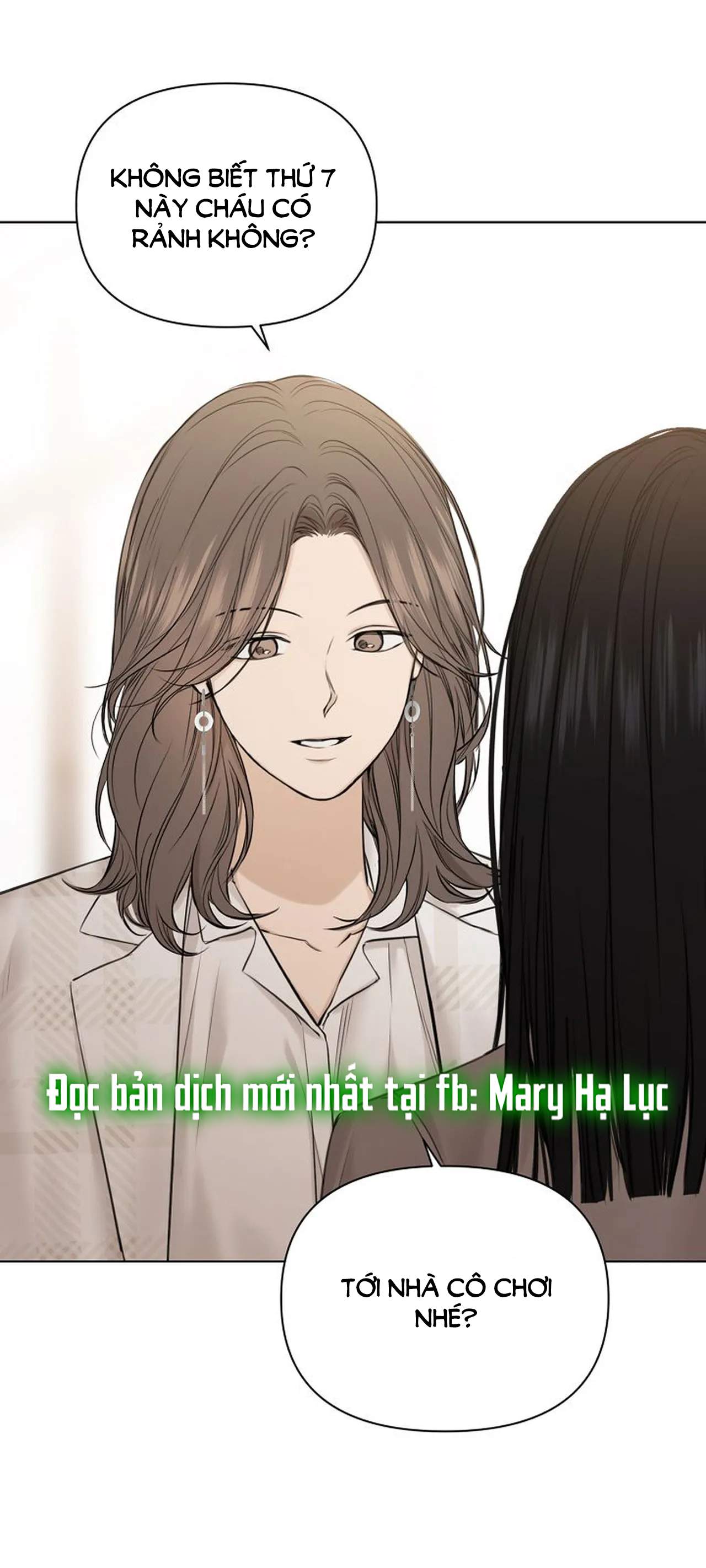 Chạng Vạng Chapter 12.1 - Trang 2