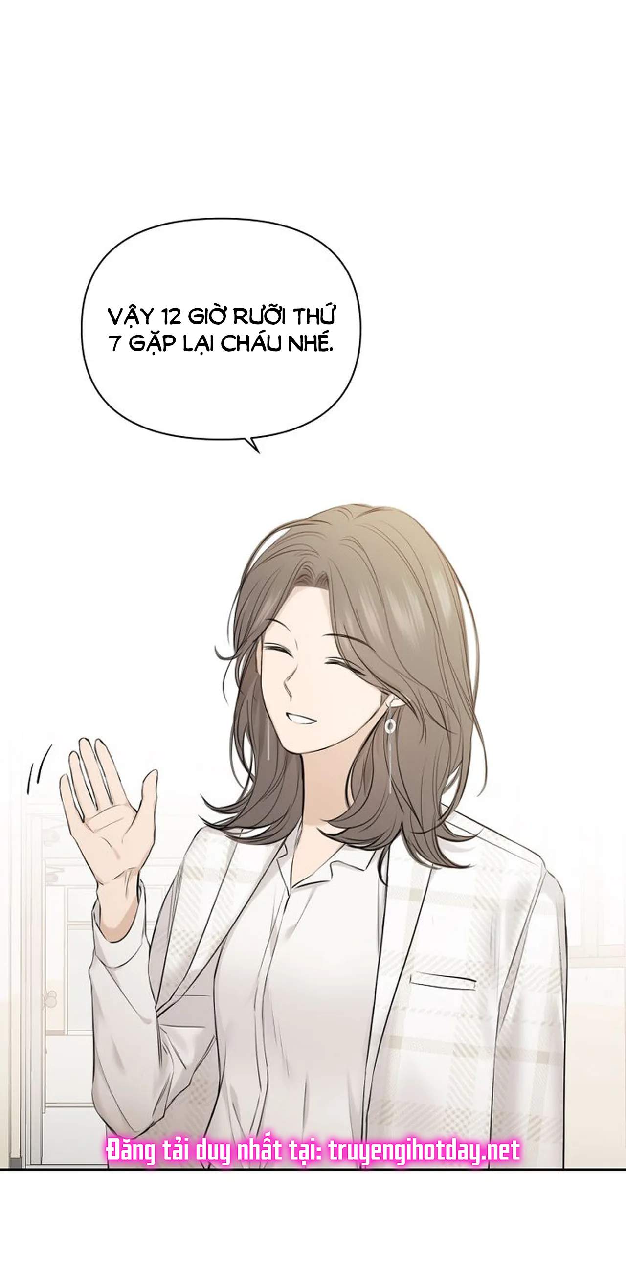 Chạng Vạng Chapter 12.1 - Trang 2