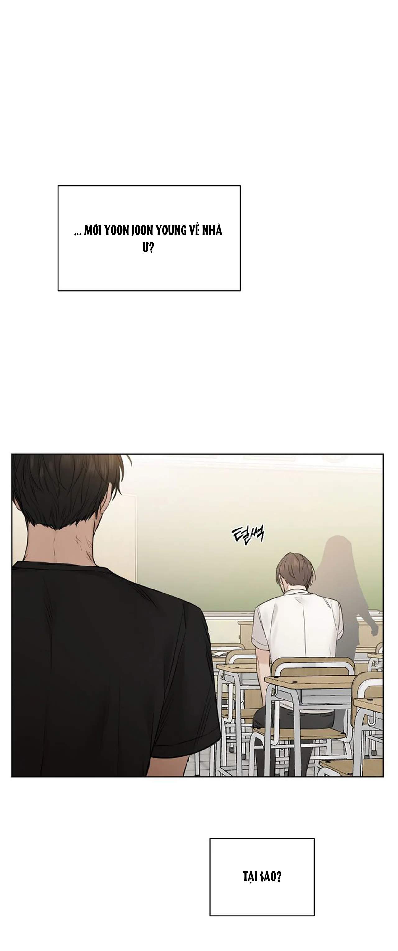 Chạng Vạng Chapter 12.2 - Trang 2