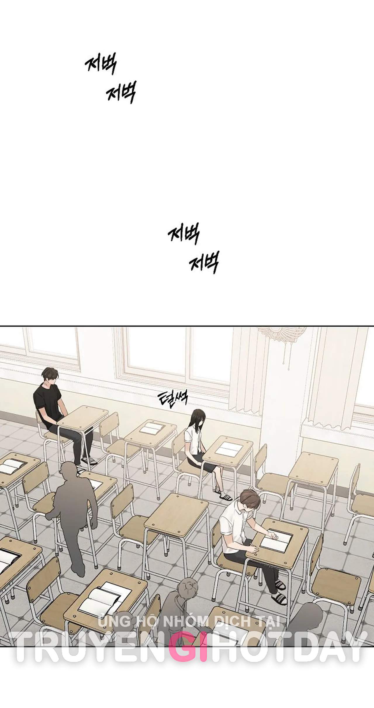 Chạng Vạng Chapter 12.2 - Trang 2