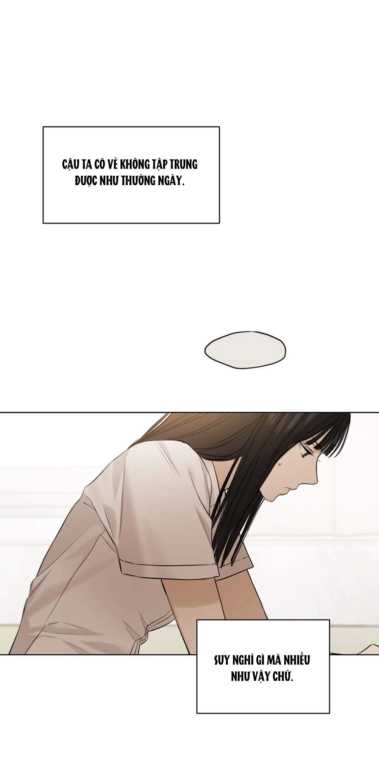 Chạng Vạng Chapter 12.2 - Trang 2