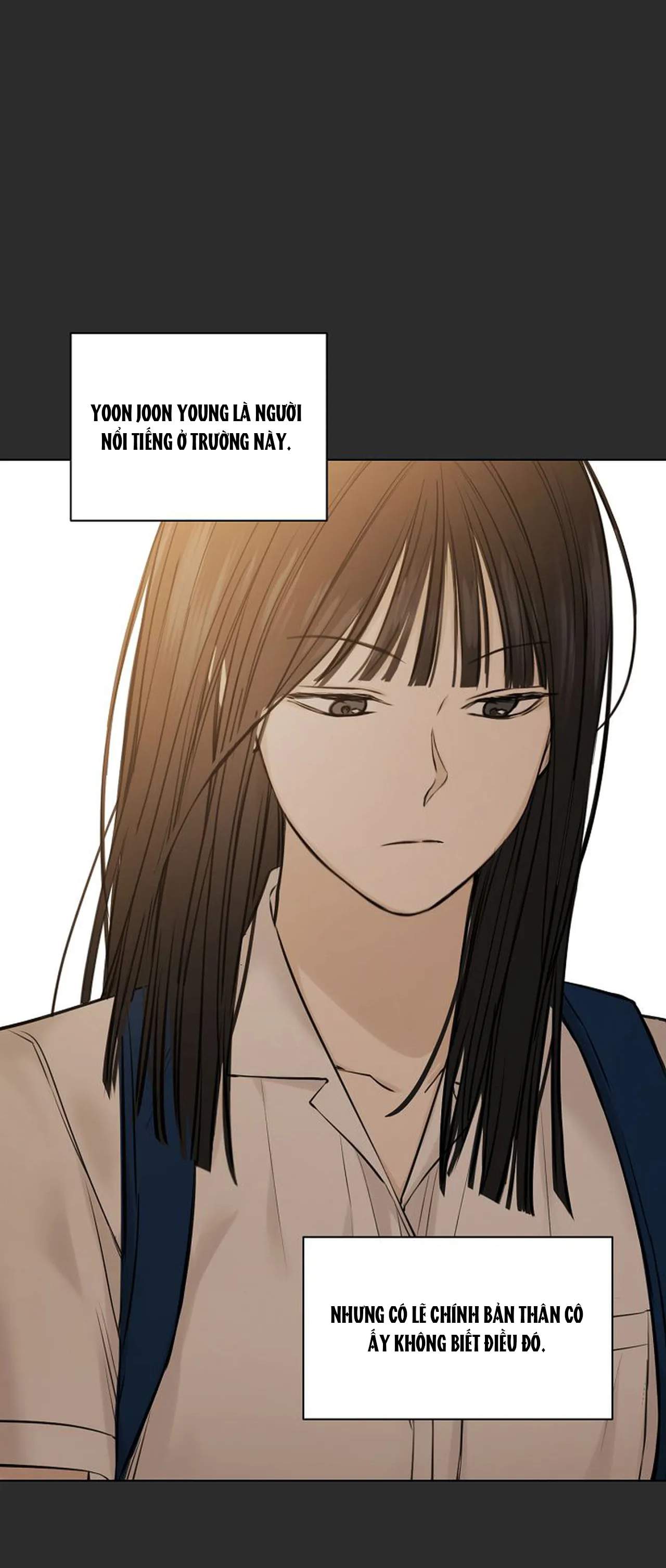 Chạng Vạng Chapter 12.2 - Trang 2