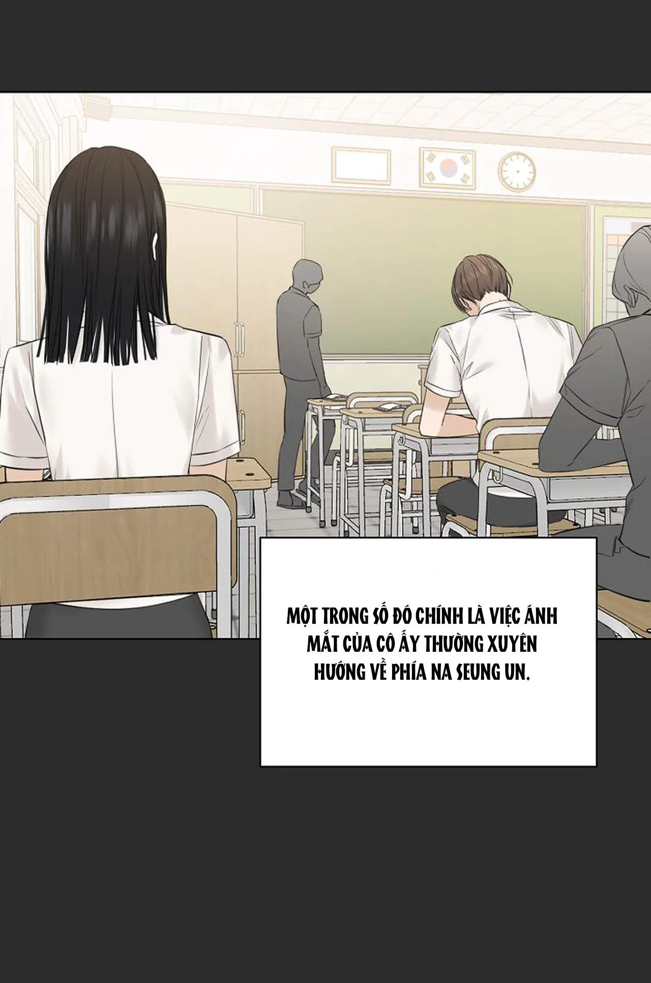 Chạng Vạng Chapter 12.2 - Trang 2