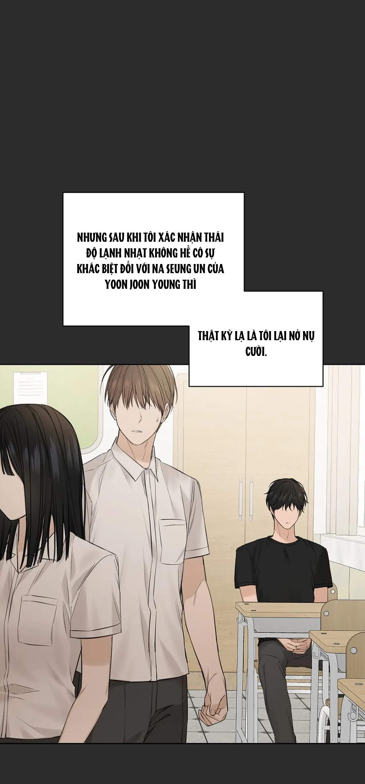 Chạng Vạng Chapter 12.2 - Trang 2