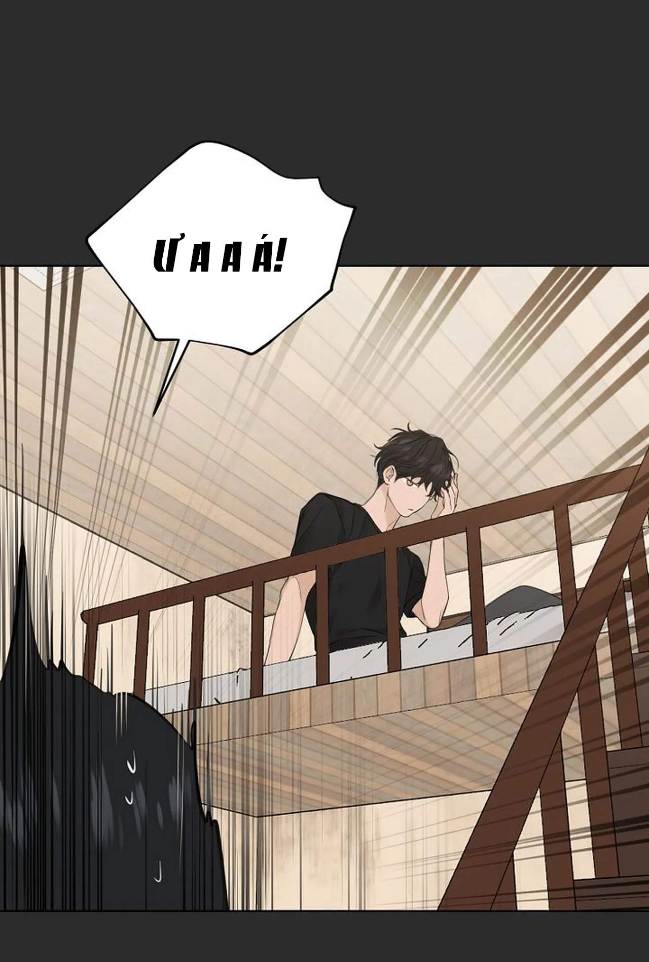 Chạng Vạng Chapter 12.2 - Trang 2