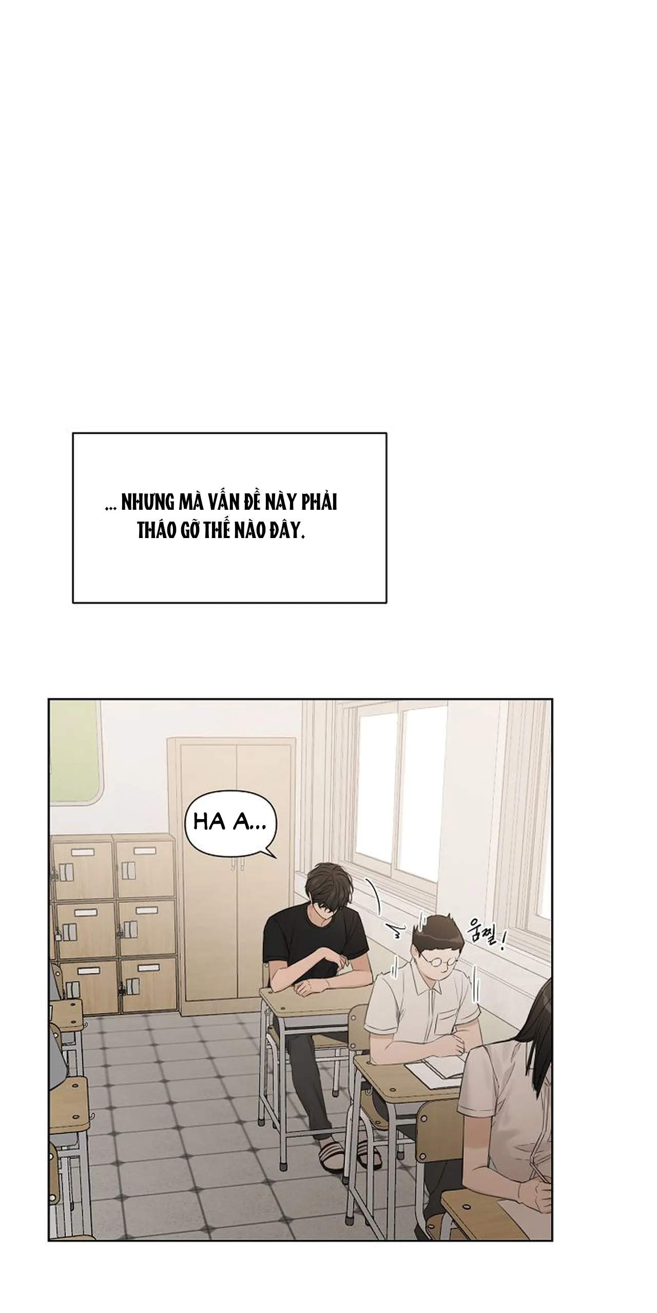 Chạng Vạng Chapter 12.2 - Trang 2