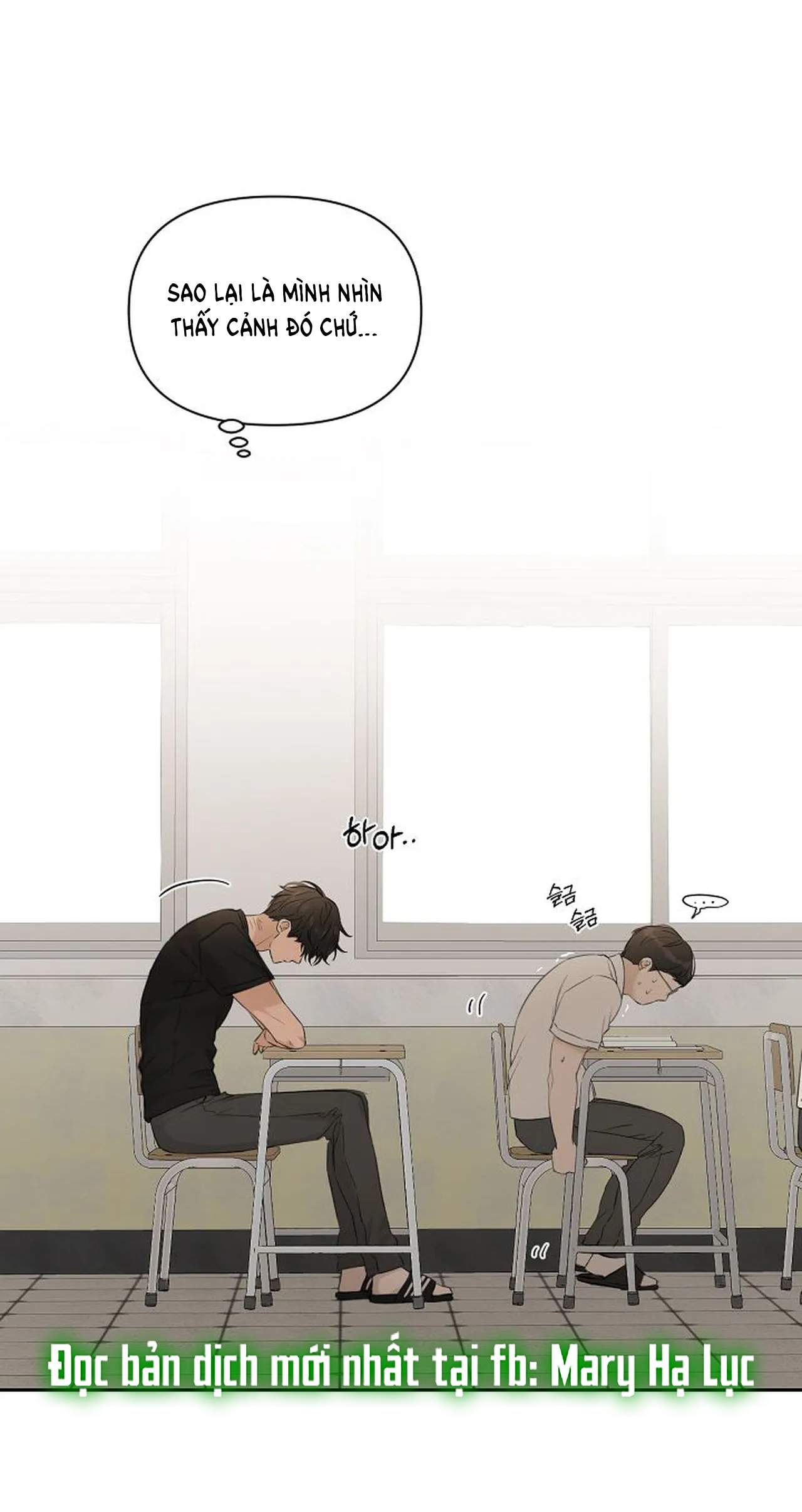 Chạng Vạng Chapter 12.2 - Trang 2