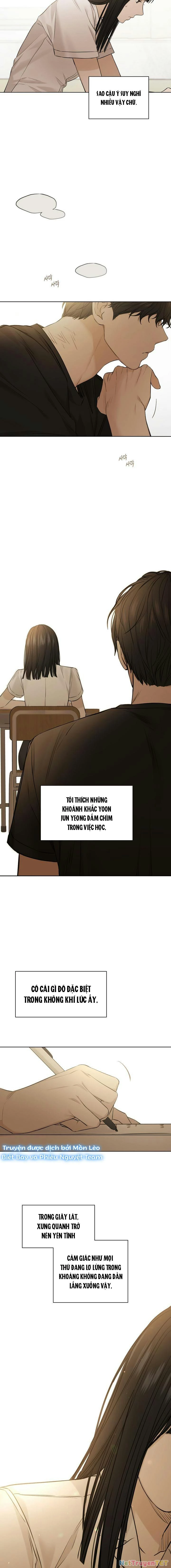 Chạng Vạng Chapter 12 - Trang 2