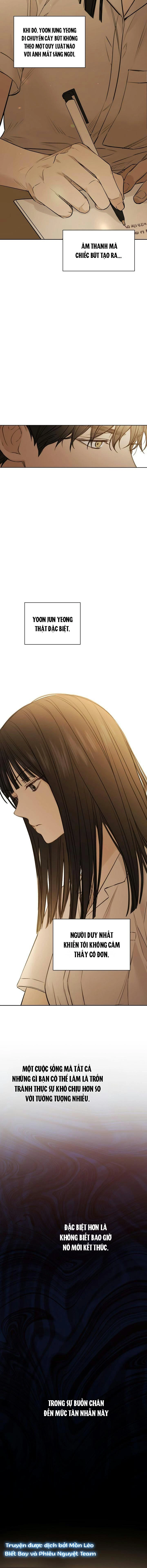 Chạng Vạng Chapter 12 - Trang 2