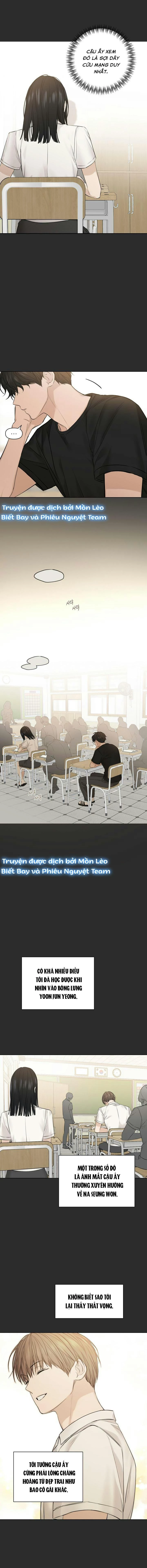 Chạng Vạng Chapter 12 - Trang 2