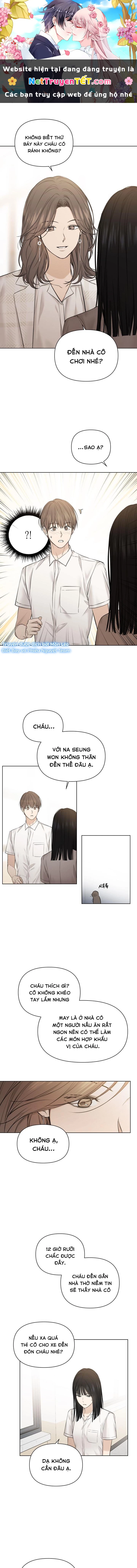 Chạng Vạng Chapter 12 - Trang 2